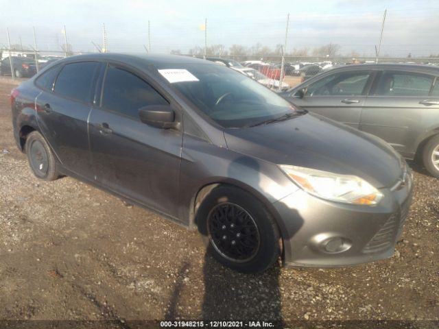 FORD FOCUS 2013 1fadp3e26dl167756