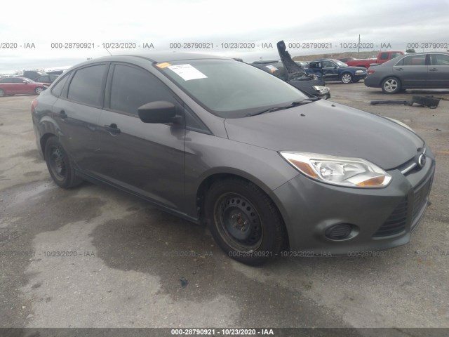 FORD FOCUS 2013 1fadp3e26dl169541