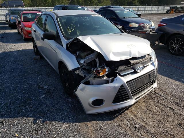 FORD FOCUS S 2013 1fadp3e26dl175209