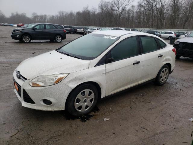 FORD FOCUS S 2013 1fadp3e26dl175890