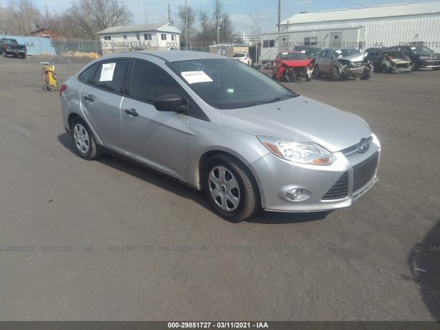 FORD FOCUS 2013 1fadp3e26dl180636