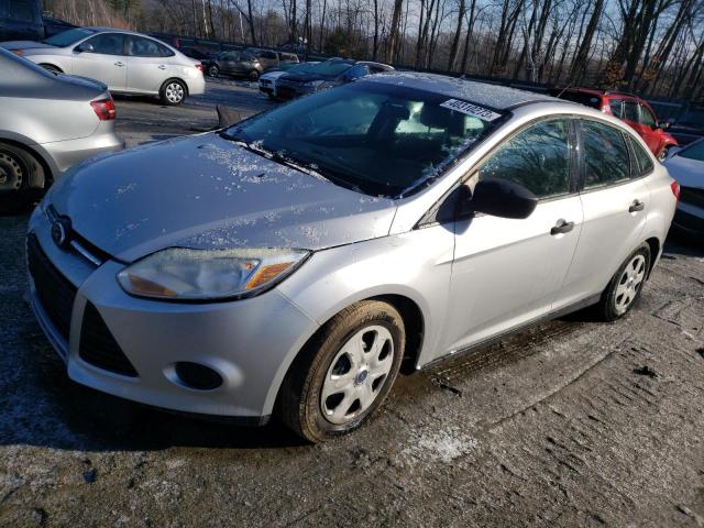 FORD FOCUS 2013 1fadp3e26dl181740