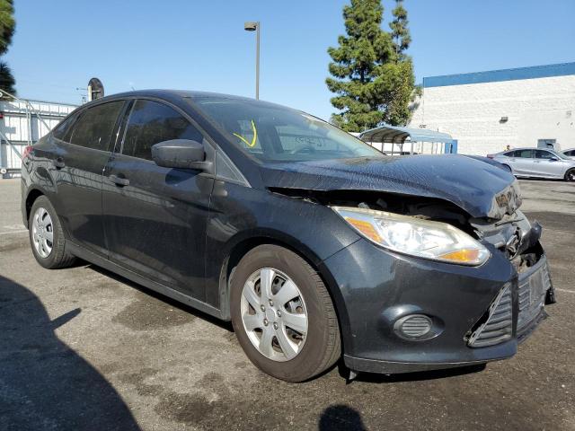 FORD FOCUS S 2013 1fadp3e26dl184346