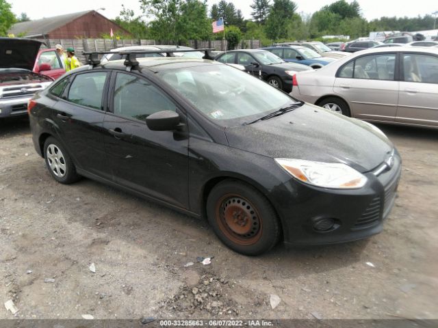 FORD FOCUS 2013 1fadp3e26dl185982