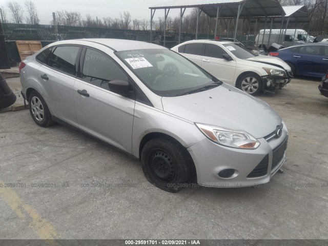 FORD FOCUS 2013 1fadp3e26dl199106