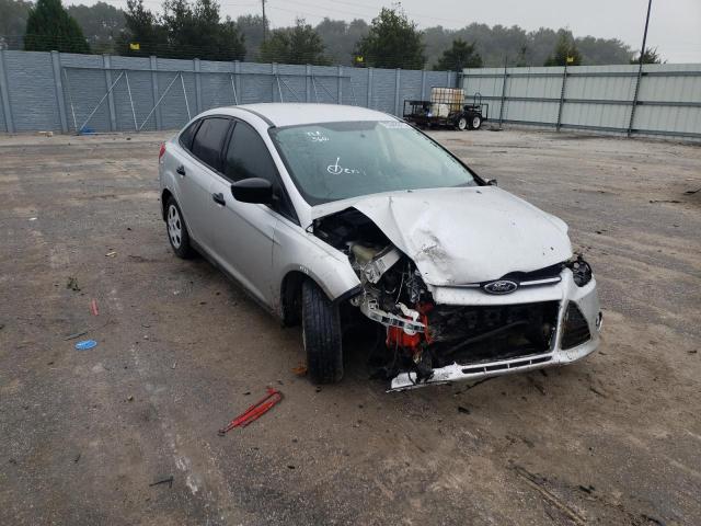 FORD FOCUS S 2013 1fadp3e26dl225218