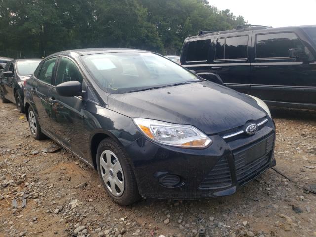 FORD NULL 2013 1fadp3e26dl227115