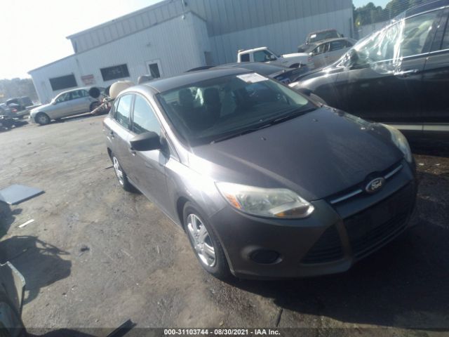 FORD FOCUS 2013 1fadp3e26dl294281