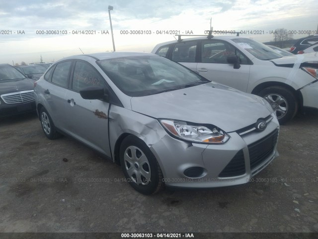 FORD FOCUS 2013 1fadp3e26dl305229