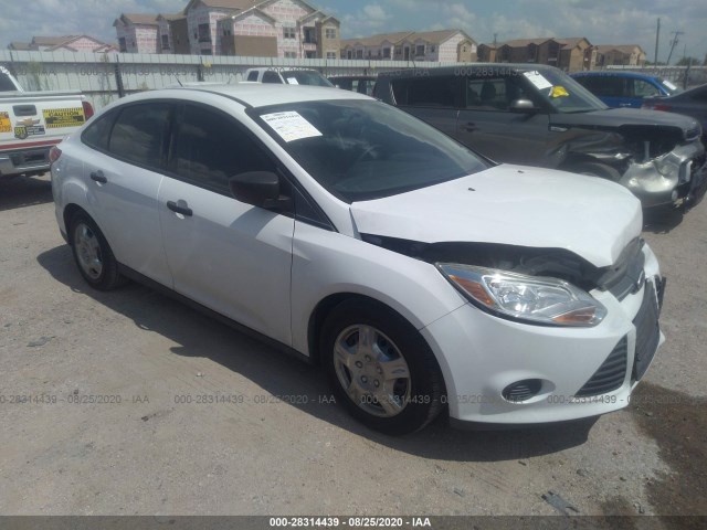 FORD FOCUS 2013 1fadp3e26dl306946