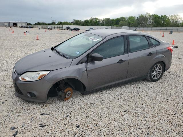 FORD FOCUS 2013 1fadp3e26dl318885