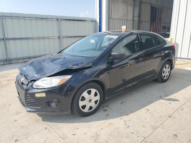 FORD FOCUS S 2013 1fadp3e26dl324007