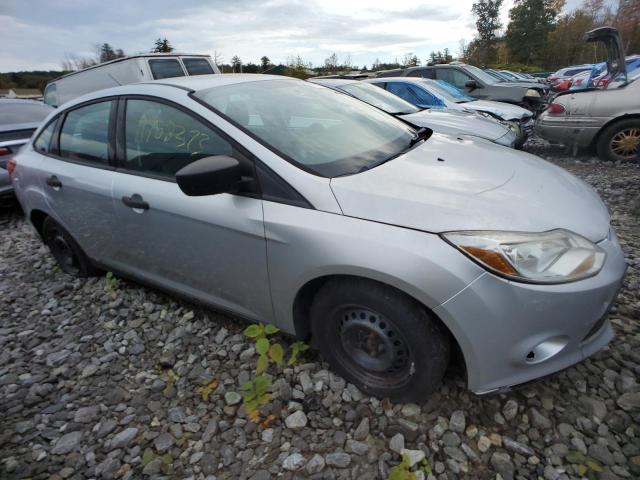 FORD FOCUS 2013 1fadp3e26dl348386