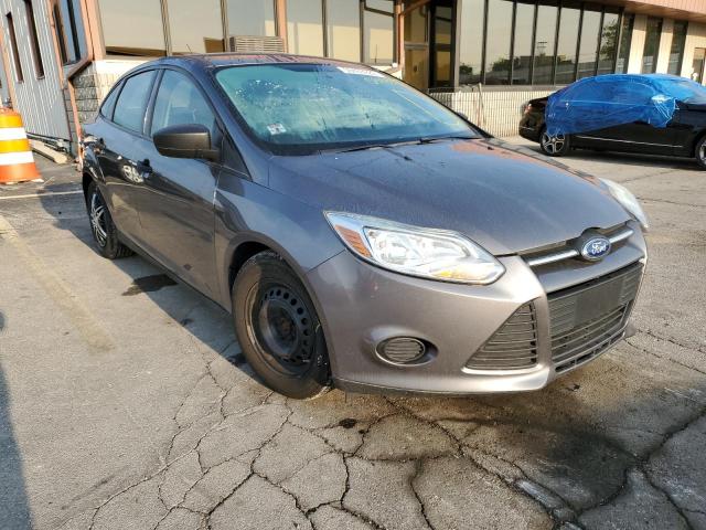 FORD FOCUS S 2013 1fadp3e26dl355953