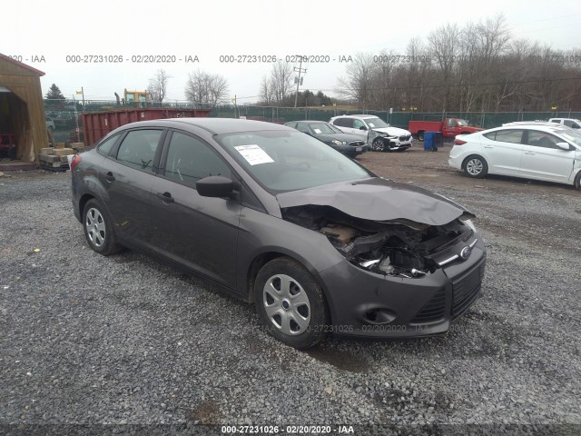 FORD FOCUS 2013 1fadp3e26dl380416