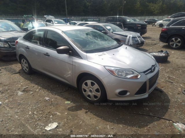 FORD FOCUS 2013 1fadp3e26dl384112