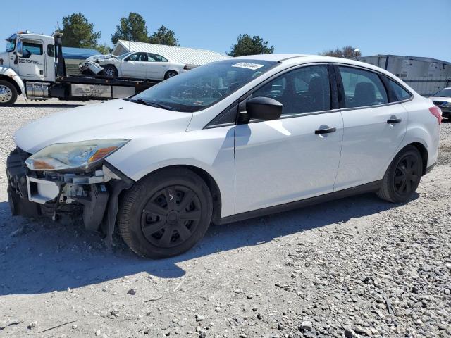 FORD FOCUS 2014 1fadp3e26el121099