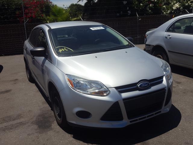 FORD NULL 2014 1fadp3e26el132281