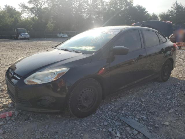 FORD FOCUS S 2014 1fadp3e26el165832