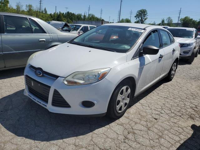 FORD FOCUS 2014 1fadp3e26el224183