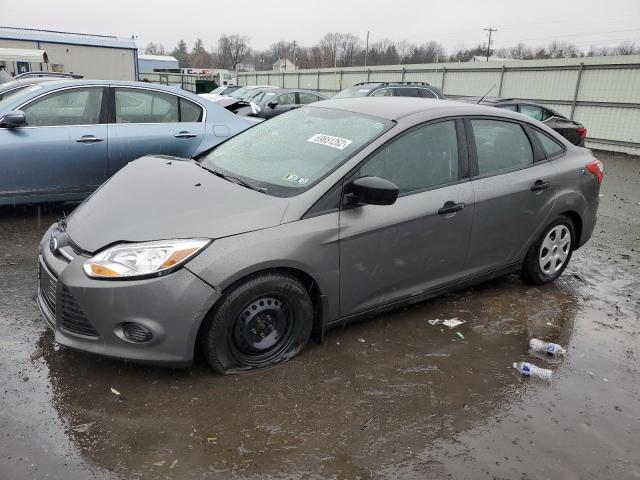 FORD FOCUS S 2014 1fadp3e26el232753