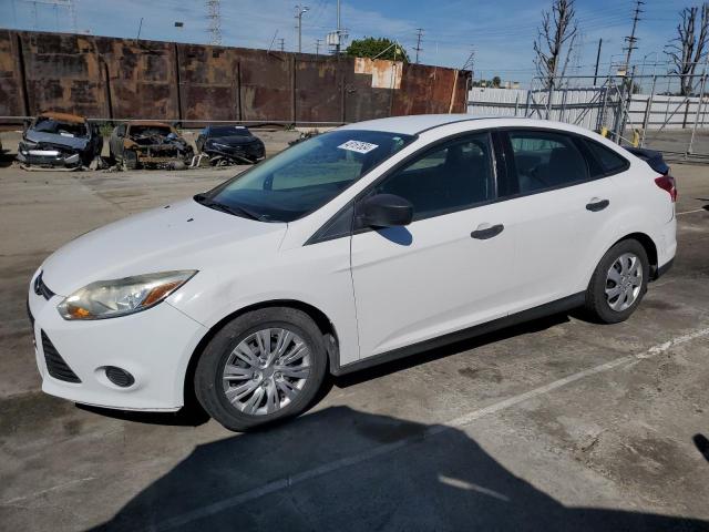 FORD FOCUS 2014 1fadp3e26el312201