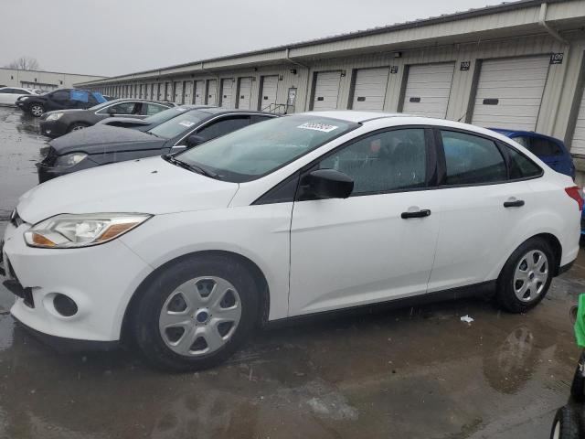 FORD FOCUS 2014 1fadp3e26el330715