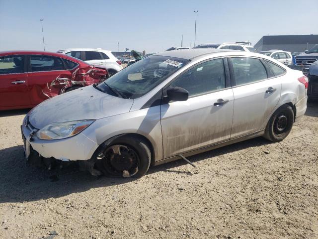 FORD FOCUS S 2014 1fadp3e26el352536