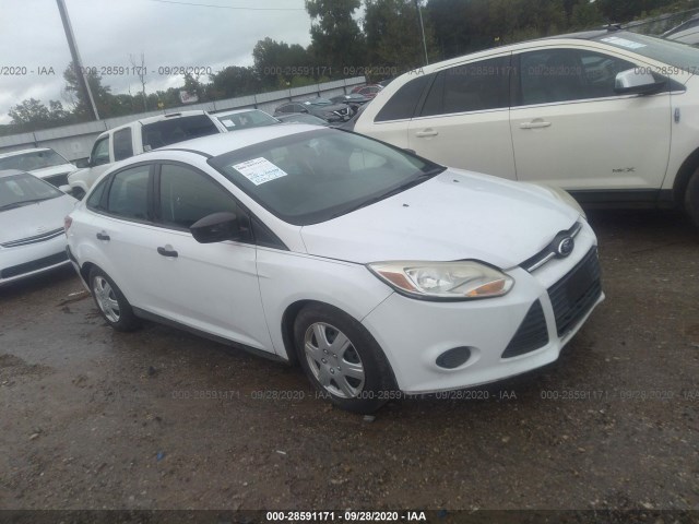 FORD FOCUS 2014 1fadp3e26el359874