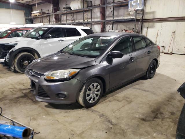 FORD FOCUS S 2014 1fadp3e26el404439