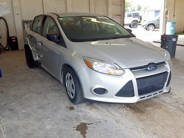 FORD NULL 2014 1fadp3e26el405123