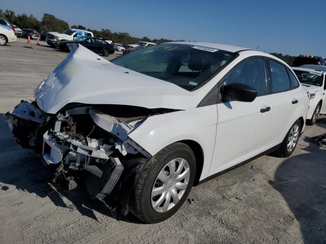 FORD FOCUS 2014 1fadp3e26el431141