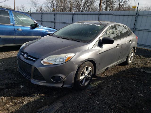 FORD FOCUS S 2014 1fadp3e26el454919