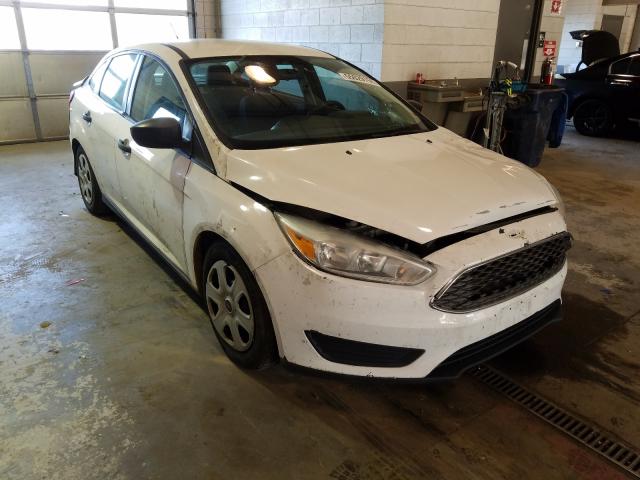 FORD FOCUS 2015 1fadp3e26fl239039