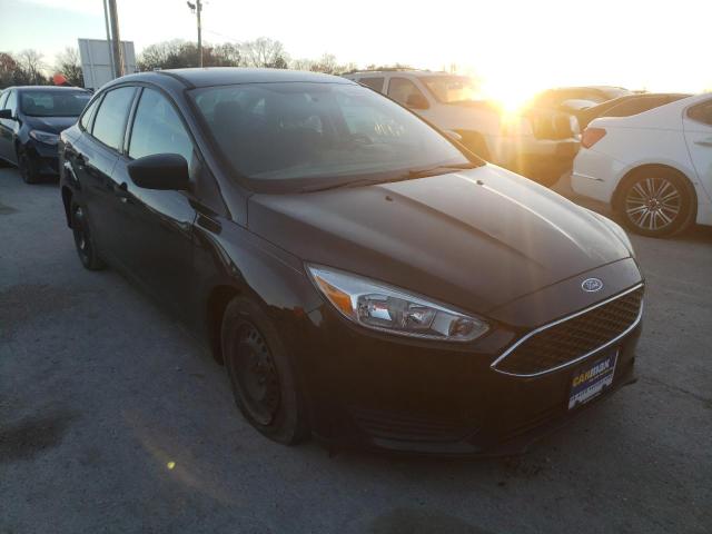 FORD FOCUS S 2015 1fadp3e26fl247836