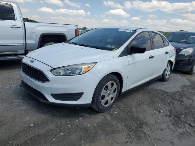 FORD FOCUS 2015 1fadp3e26fl248467