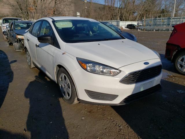 FORD FOCUS S 2015 1fadp3e26fl251594