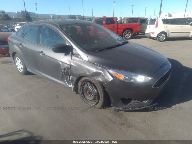 FORD FOCUS 2015 1fadp3e26fl261834