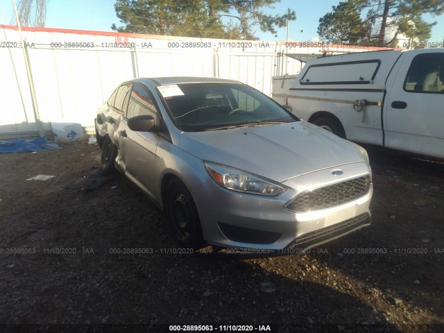 FORD FOCUS 2015 1fadp3e26fl267682