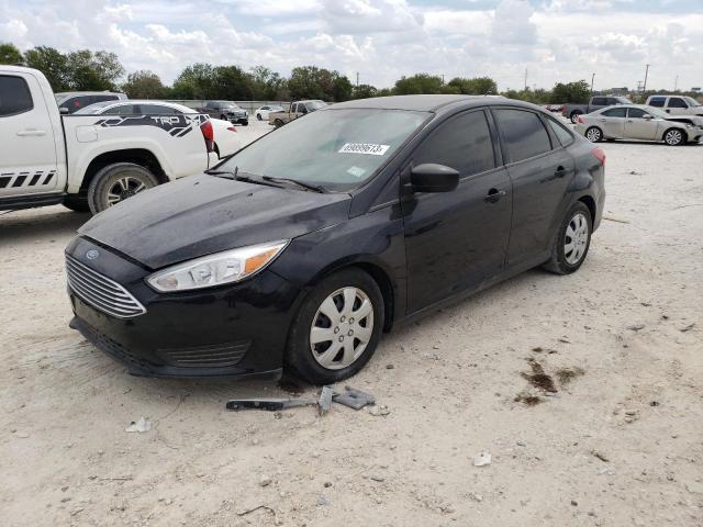 FORD FOCUS 2015 1fadp3e26fl268847