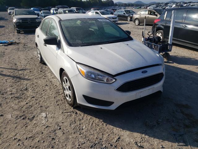 FORD FOCUS S 2015 1fadp3e26fl291870