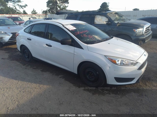 FORD FOCUS 2015 1fadp3e26fl311518