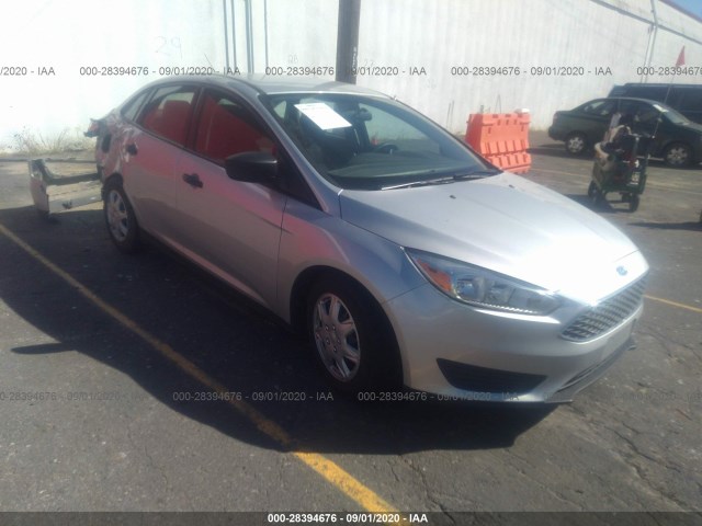 FORD FOCUS S 2015 1fadp3e26fl314225