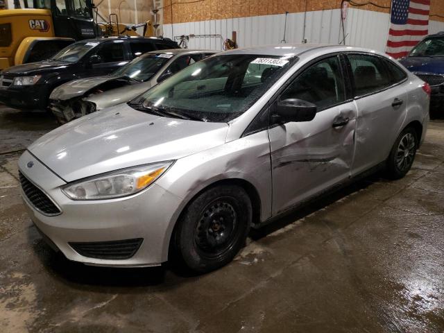 FORD FOCUS 2015 1fadp3e26fl315326