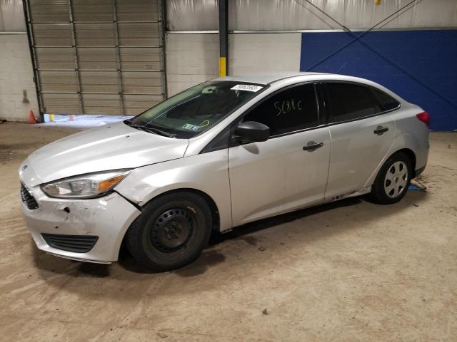 FORD FOCUS 2015 1fadp3e26fl321160