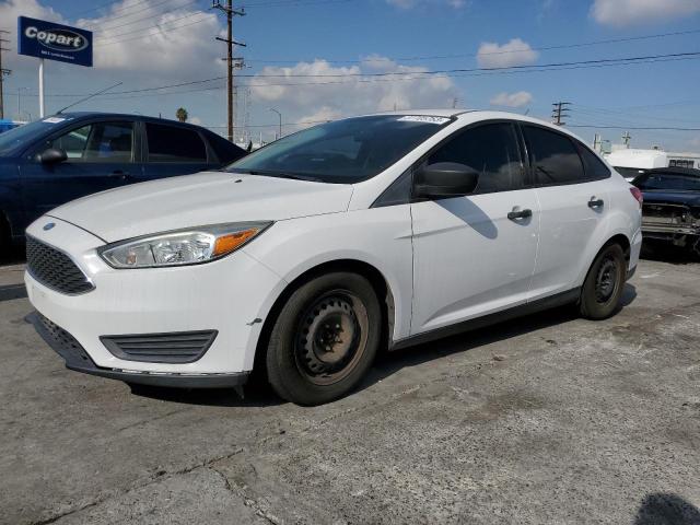 FORD FOCUS S 2015 1fadp3e26fl335947