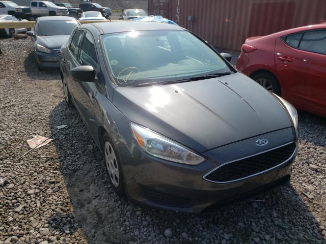 FORD FOCUS 2015 1fadp3e26fl338539