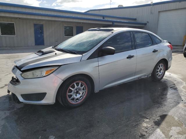 FORD FOCUS S 2015 1fadp3e26fl345538