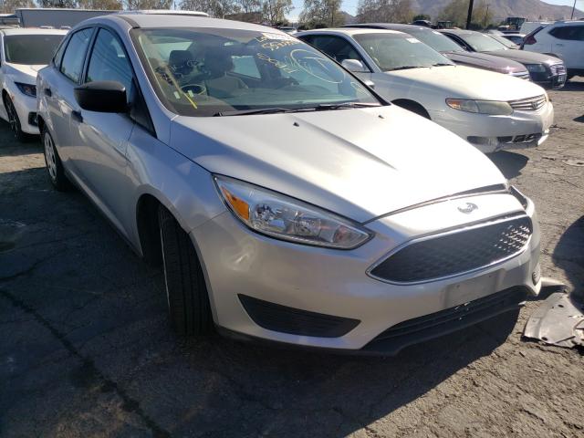 FORD FOCUS S 2015 1fadp3e26fl348780