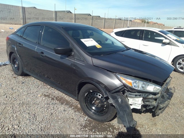 FORD FOCUS 2015 1fadp3e26fl349038